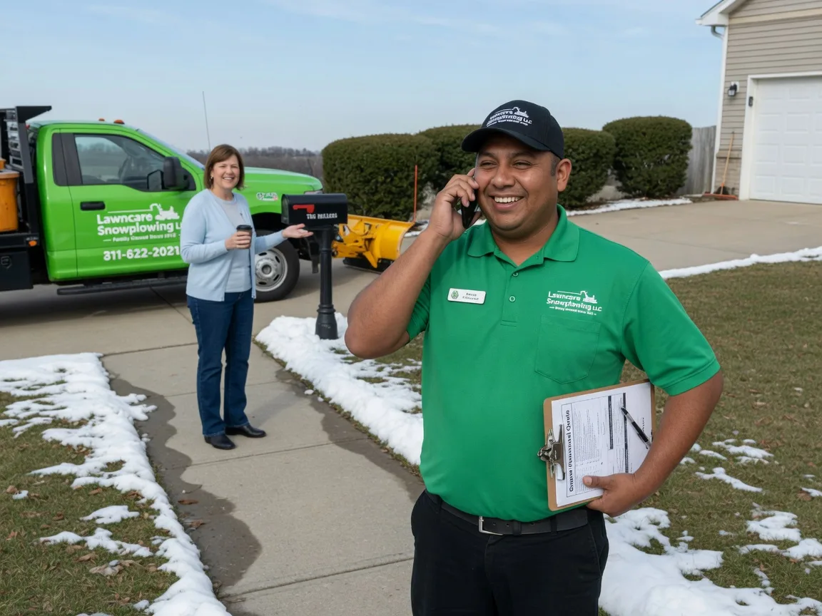 Lawn Care Services By Expert Landscaper Sutherland, IA FAQs
